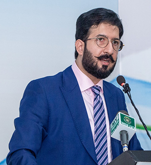 Sahibzada Sultan Ahmed Ali